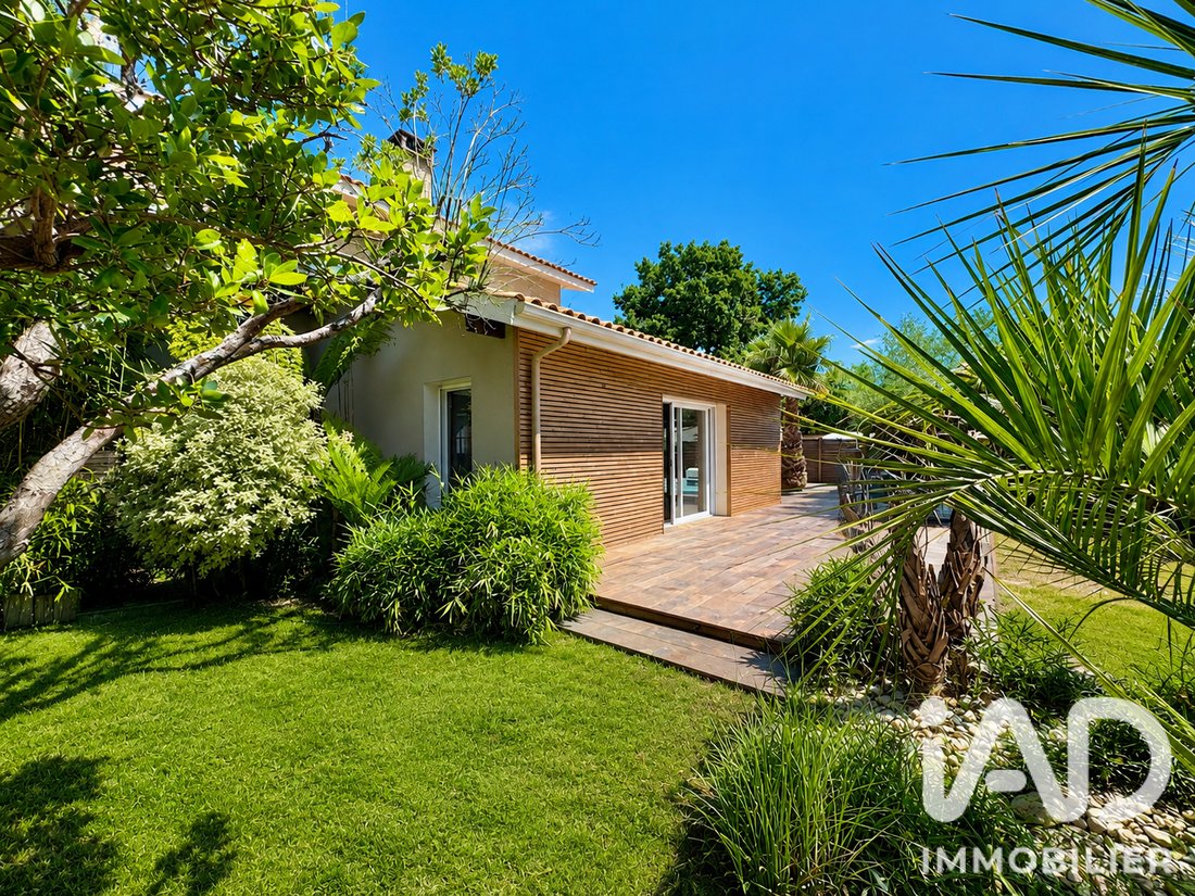House in Lacanau, Nouvelle-Aquitaine, France 2 - 18283268