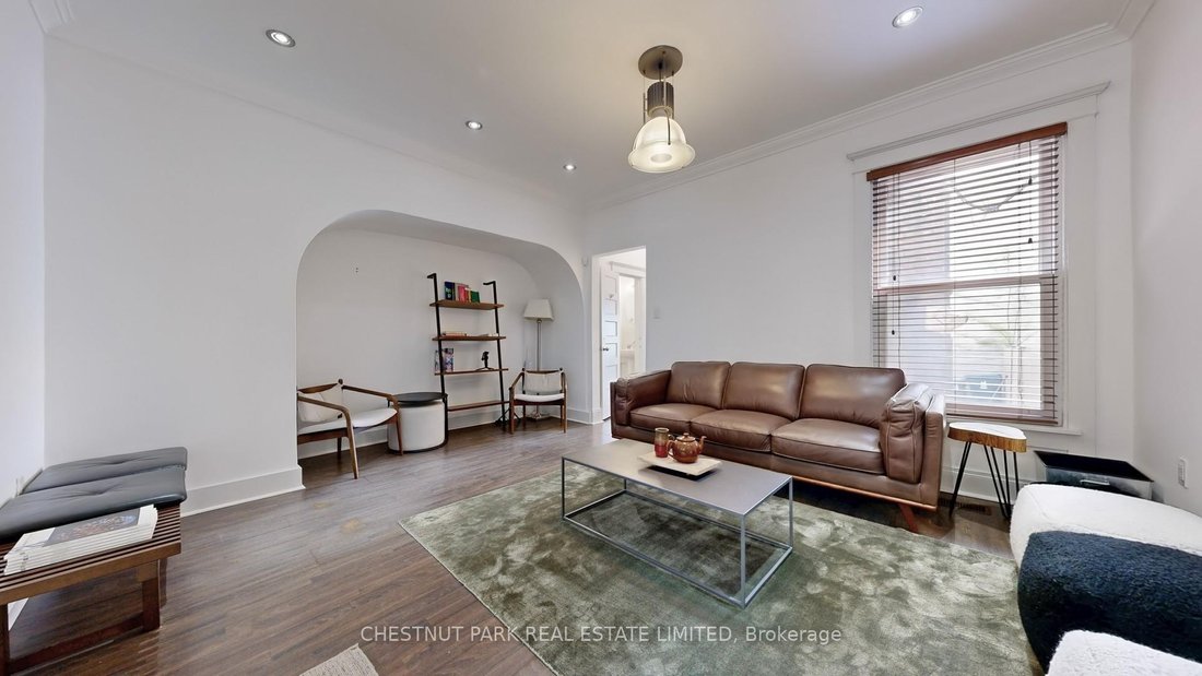 House in Toronto, Ontario, Canada 3 - 18325726