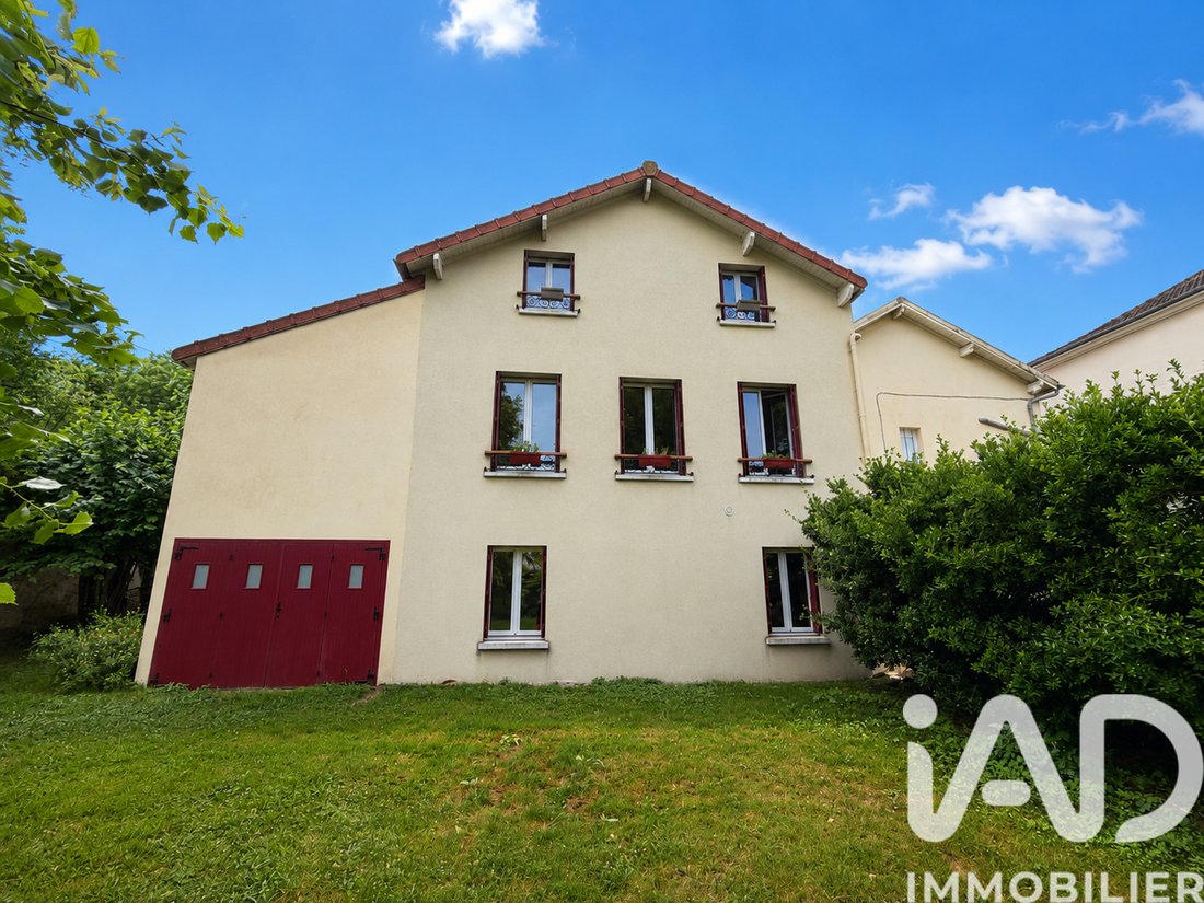 House in Meaux, Ile-de-France, France 1 - 18097218