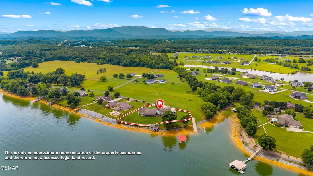 House in Sevierville, Tennessee, United States 2 - 18325813