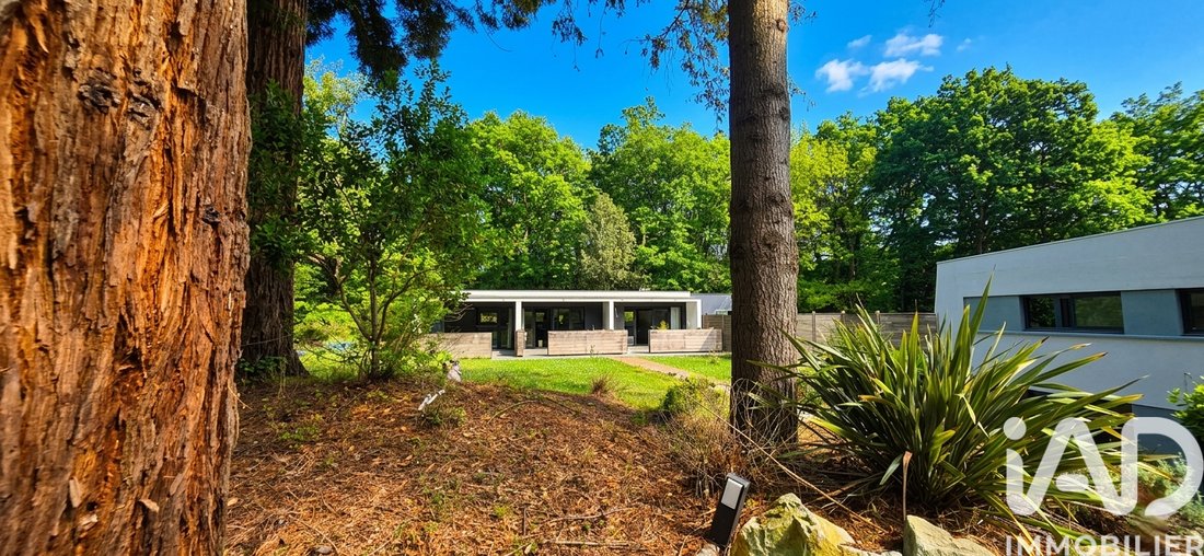 House in Saint-Sebastien-sur-Loire, Pays de la Loire, France 2 - 17832867