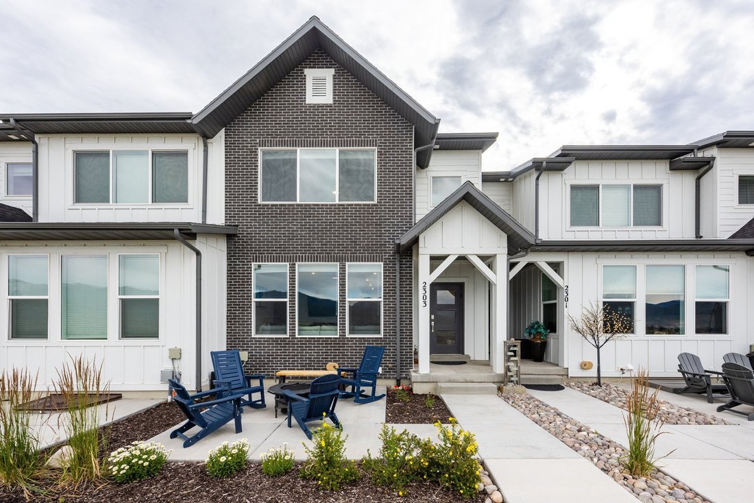 House in Heber City, Utah, United States 1 - 18325823