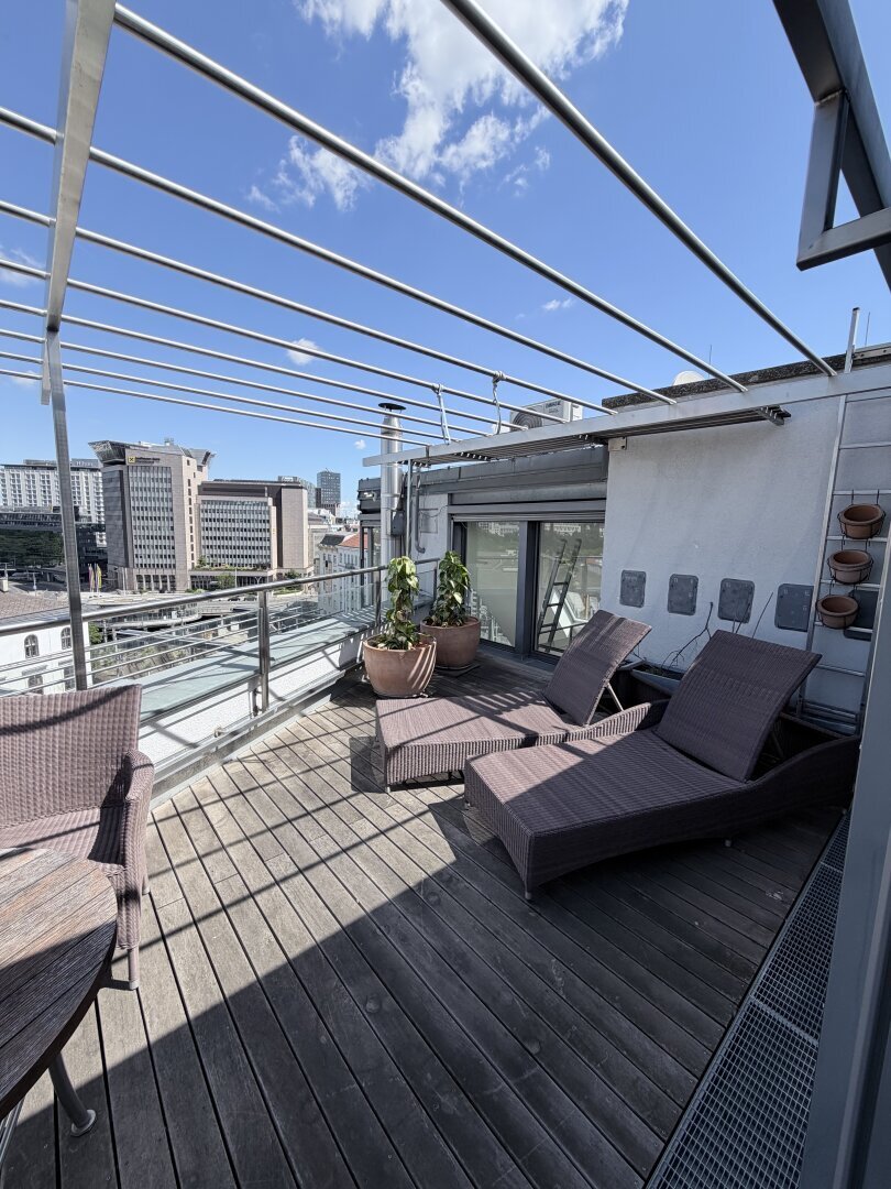 Penthouse in Vienna, Wien, Austria 3 - 18325957