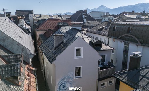 Villach, Carinthia, Austria 1