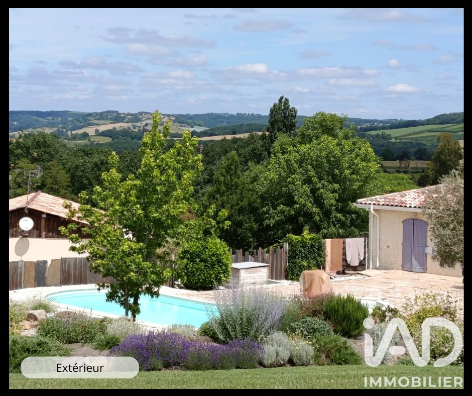House in Montesquieu, Occitania, France 1 - 18221635
