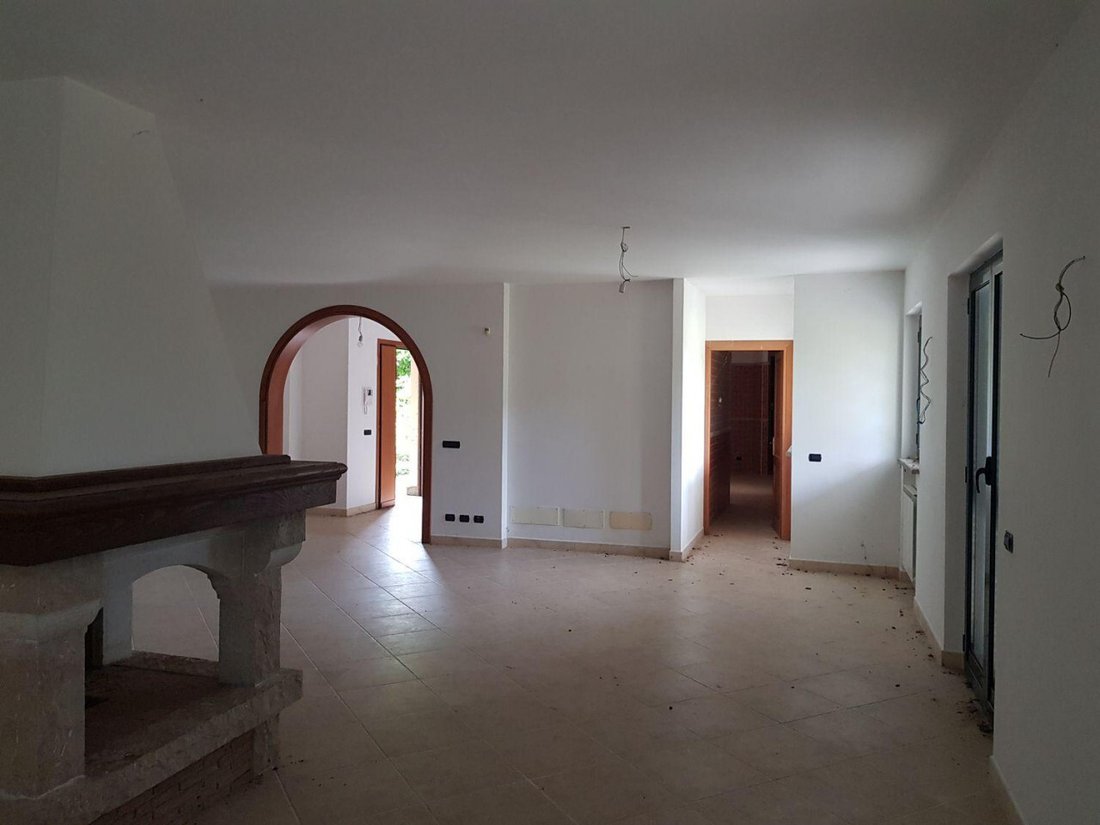 Villa in Campagnano di Roma, Lazio, Italy 5 - 18326035