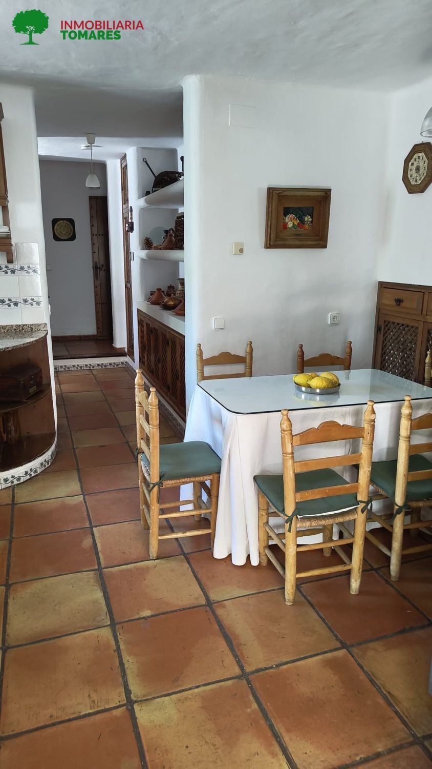Chalet in Tomares, Andalusia, Spain 3 - 18326231