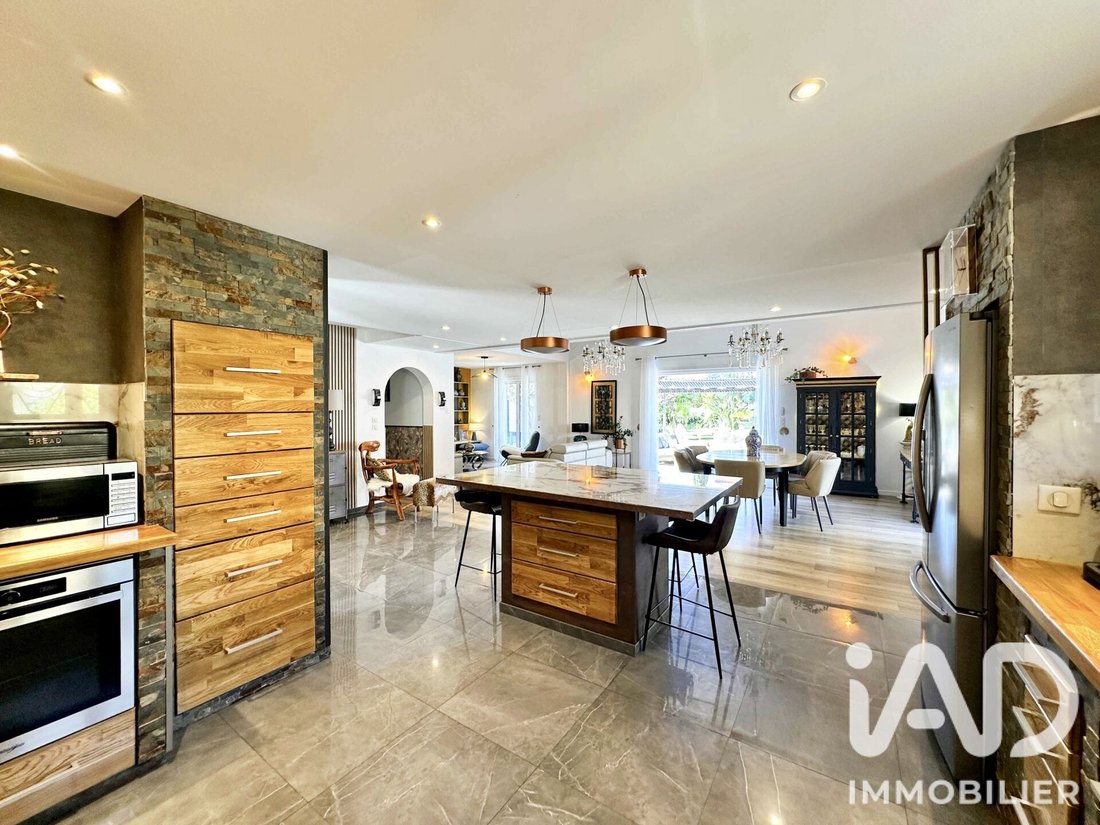 House in Saint Lambert, Frejus, France 2 - 17943896