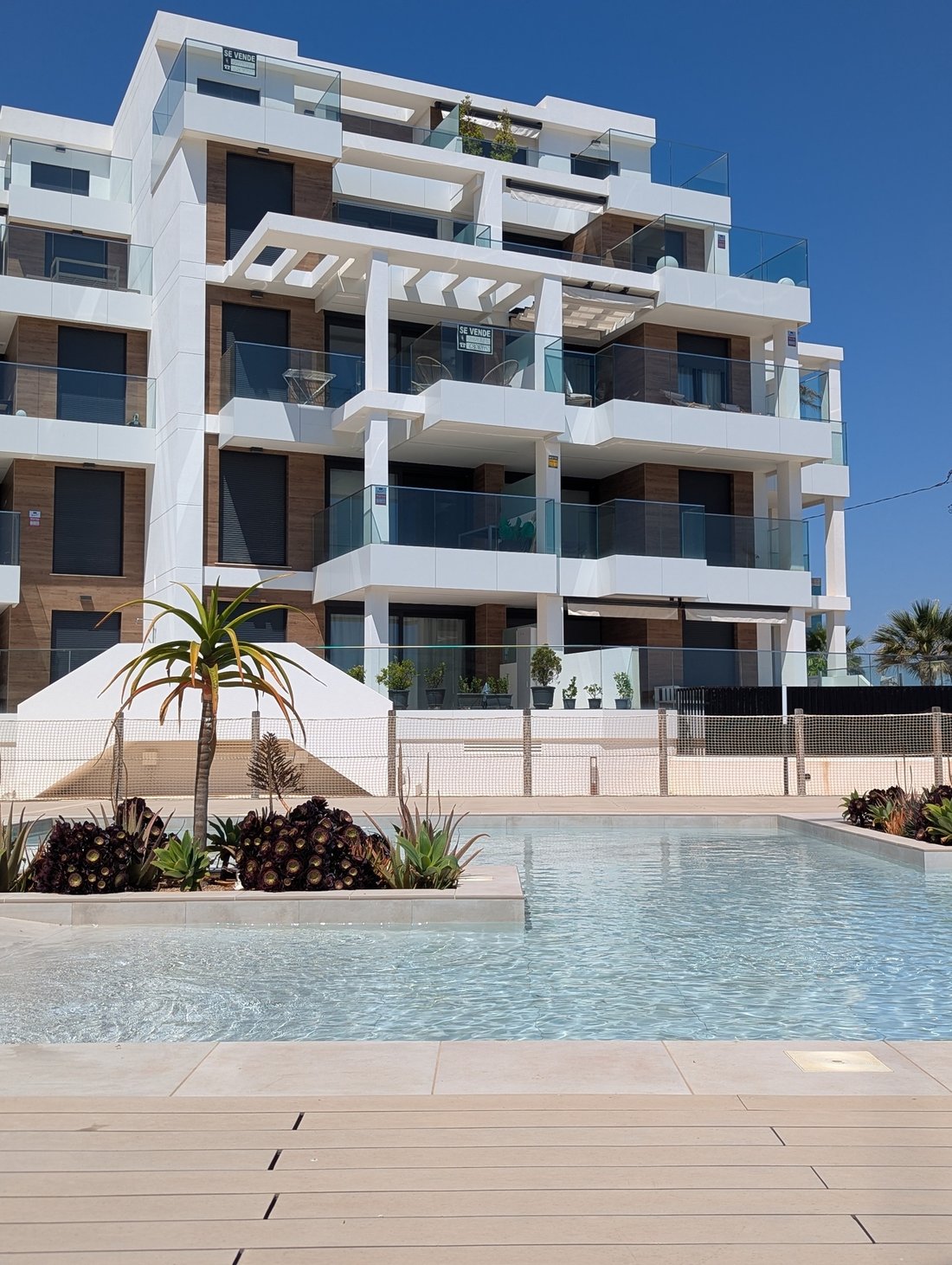 Penthouse in Denia, Valencian Community, Spain 3 - 18326248