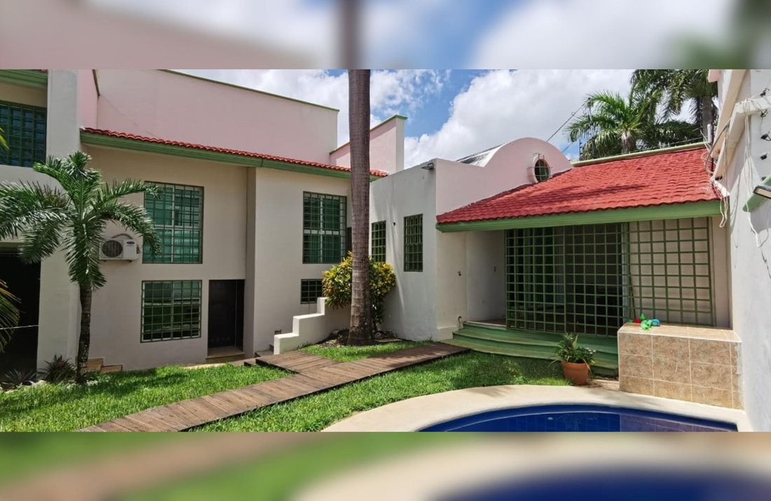 House in Cancún, Quintana Roo, Mexico 4 - 18325883