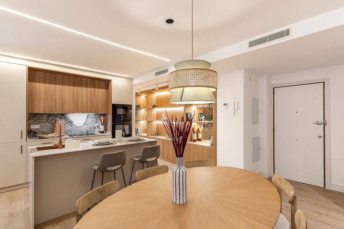 Apartment in Arganzuela, Madrid, Spain 1 - 18325841
