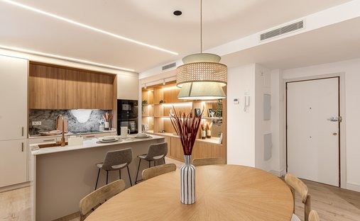 Appartamento a Arganzuela, Madrid, Spagna 1