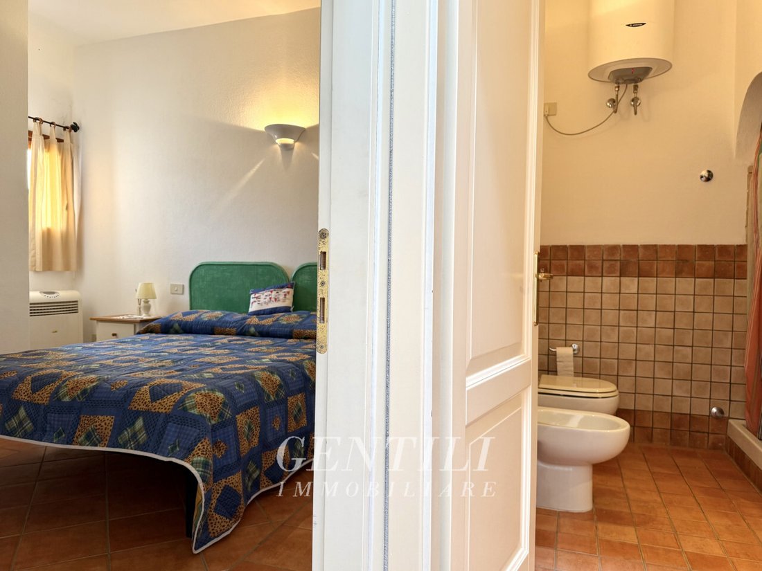 Apartment in Arzachena, Sardinia, Italy 4 - 18326022