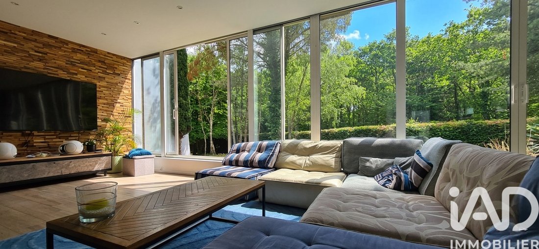 House in Saint-Sebastien-sur-Loire, Pays de la Loire, France 1 - 17832867
