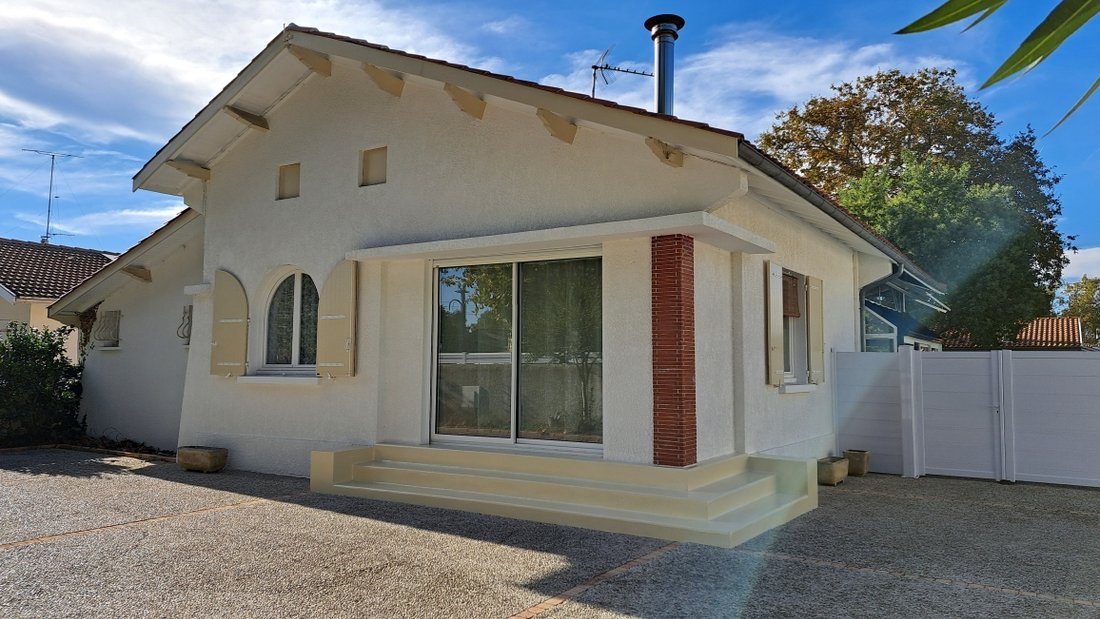 Villa in Sud Ouest, Andernos-les-Bains, France 4 - 18326010