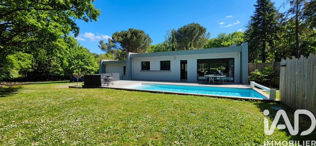 House in Saint-Sebastien-sur-Loire, Pays de la Loire, France 4 - 17832867