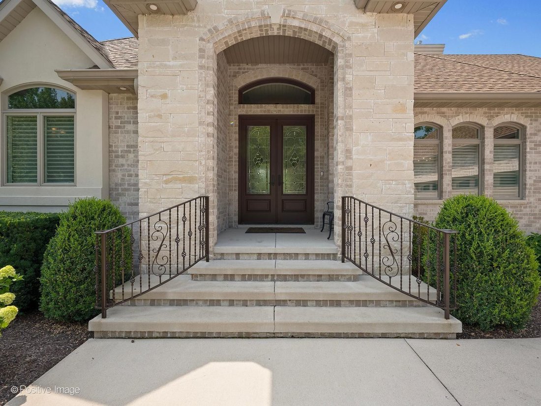 House in Morris, Illinois, United States 4 - 18325407