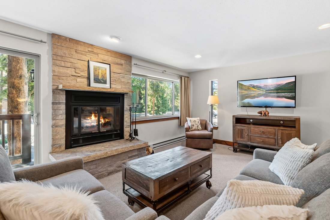 Condo in Breckenridge, Colorado, United States 1 - 18325848