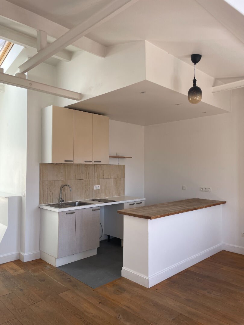 Apartment in Pasteur Montparnasse, Paris 15e Arrondissement, Paris 2 - 18326019