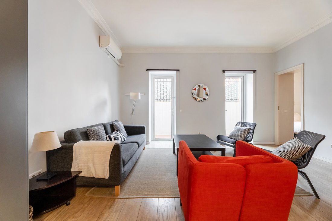 Apartment in Barrio Salamanca, Madrid, Spain 2 - 18325402