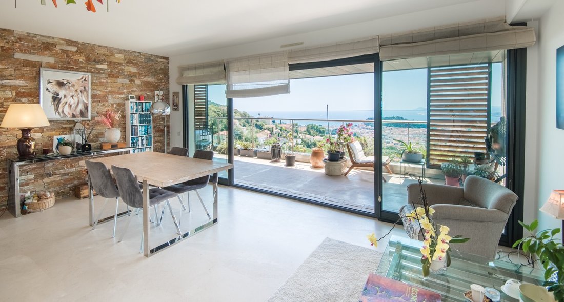 Appartement à Nice, Provence-Alpes-Côte d'Azur, France 5 - 18314667