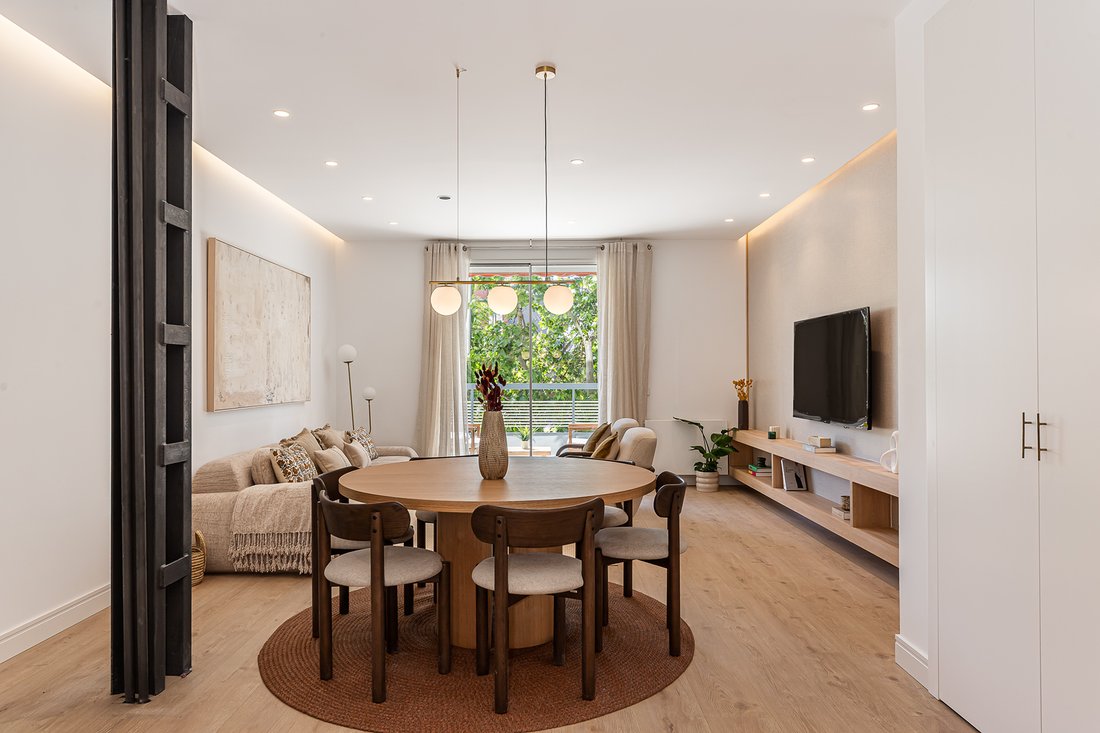 Apartment in Retiro, Madrid, Spain 1 - 18325868