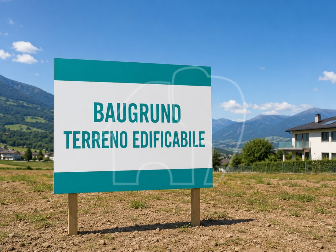 Land in Cles, Trentino – Alto Adige/Südtirol, Italy 2 - 17962708