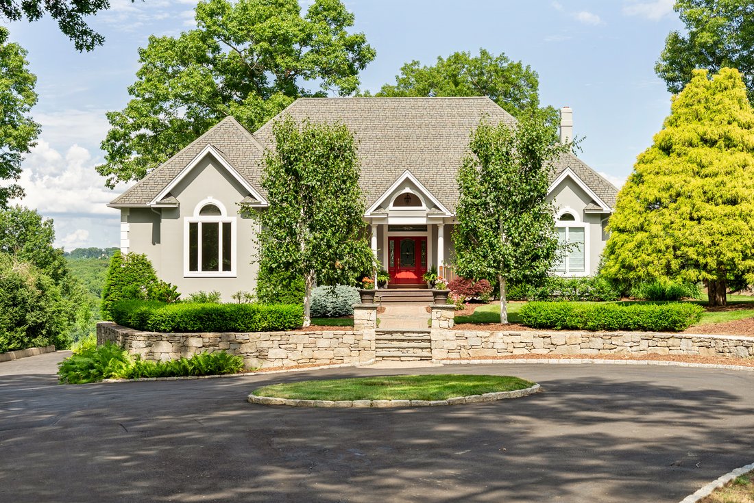 Maison à Burlington, Connecticut, États-Unis 1 - 18326339