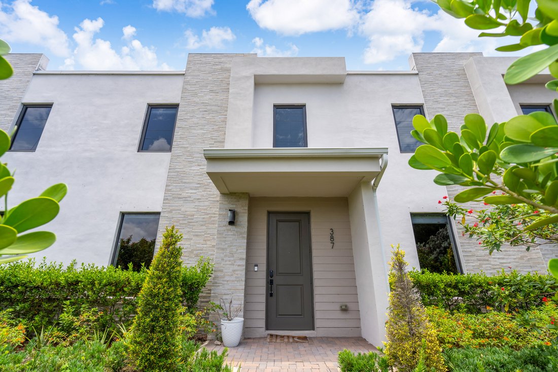 House in Wilton Manors, Florida, United States 1 - 18325397