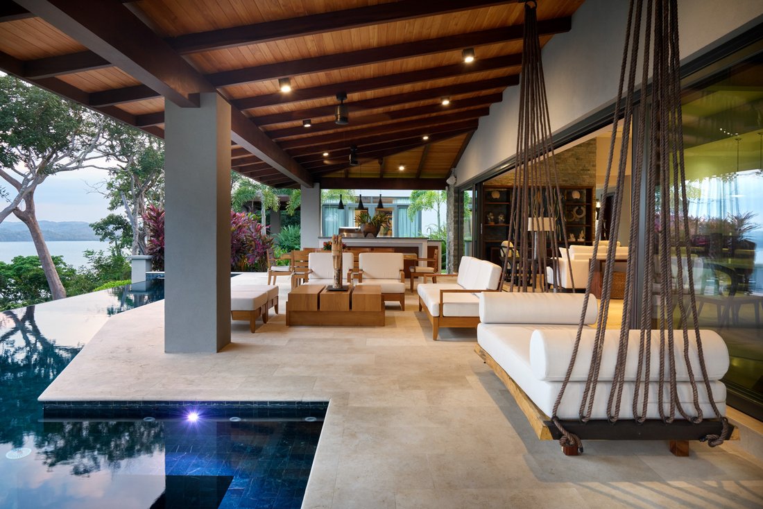 House in Peninsula Papagayo, Liberia, Costa Rica 4 - 18325755