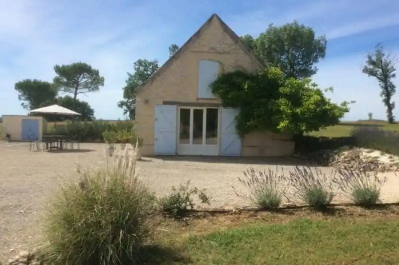 Villa in Charles de Gaulle, Cahors, France 5 - 18326006