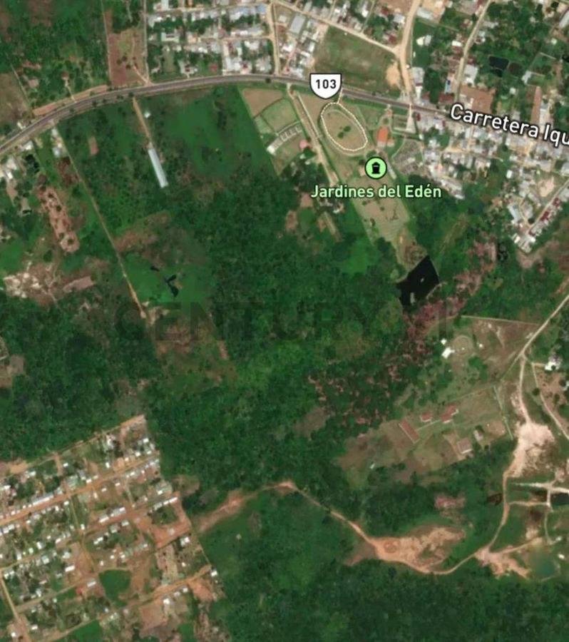 Land in Maynas, Belarus 1 - 18326043
