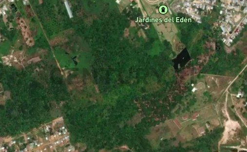 Land in Maynas, Belarus 1