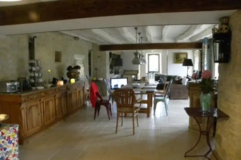 Villa in Charles de Gaulle, Cahors, France 3 - 18326006
