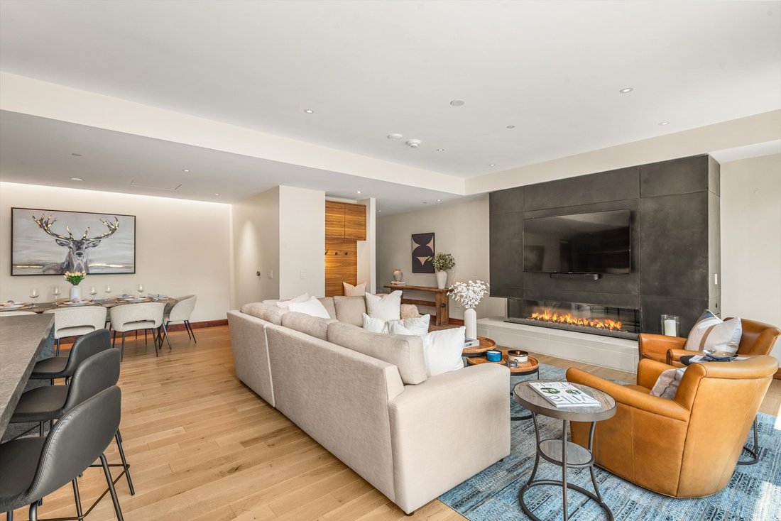 Condo in Snowmass Village, Colorado, United States 3 - 18325834