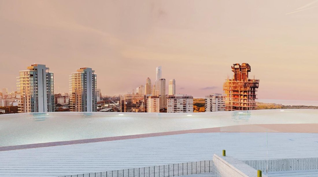 Apartment in Buenos Aires, Buenos Aires, Argentina 5 - 18325810