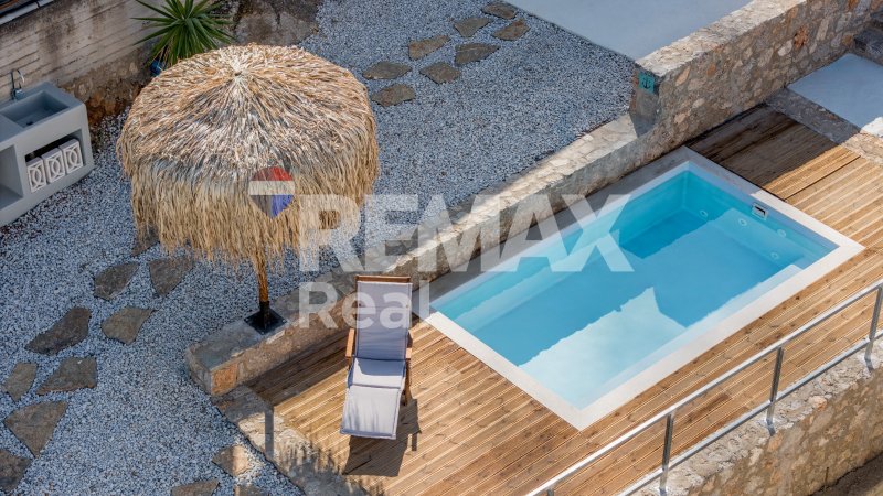 Villa in Lasithi, Greece 1 - 18326159