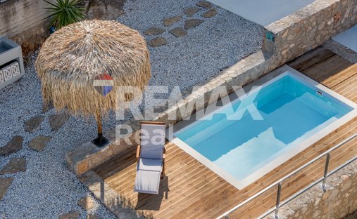 Villa en Lasithi, Grèce 1