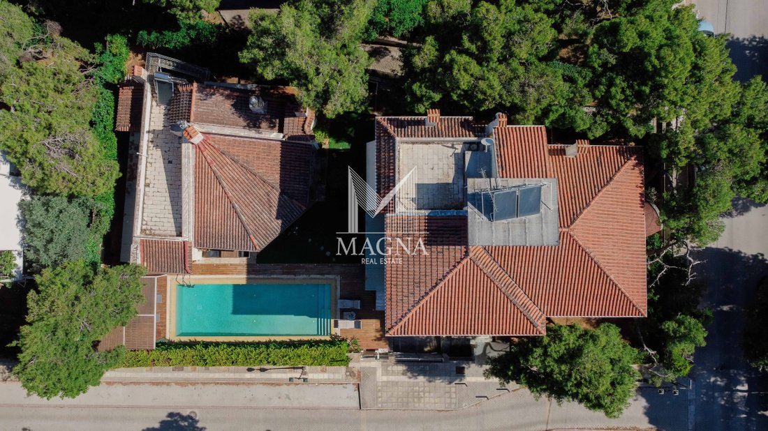 House in North Athens, Attica, Greece 1 - 18326157