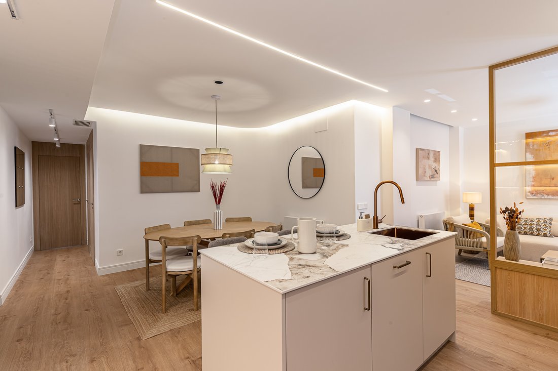 Apartment in Arganzuela, Madrid, Spain 3 - 18325841