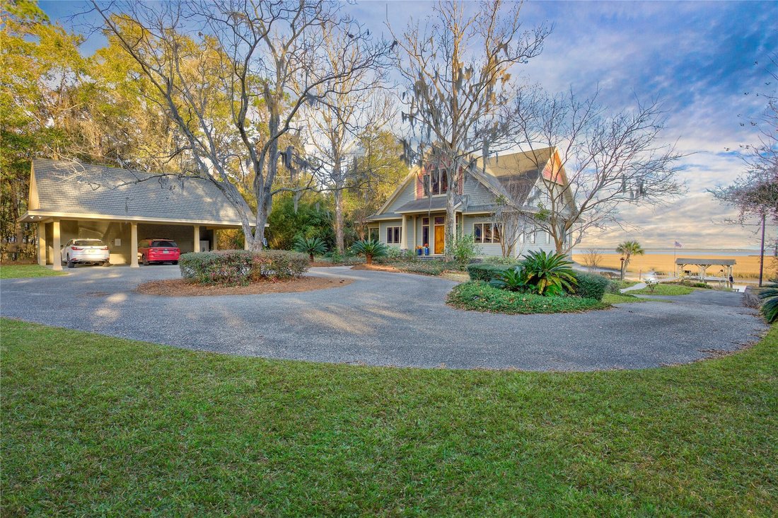 House in Fernandina Beach, Florida, United States 2 - 18325749