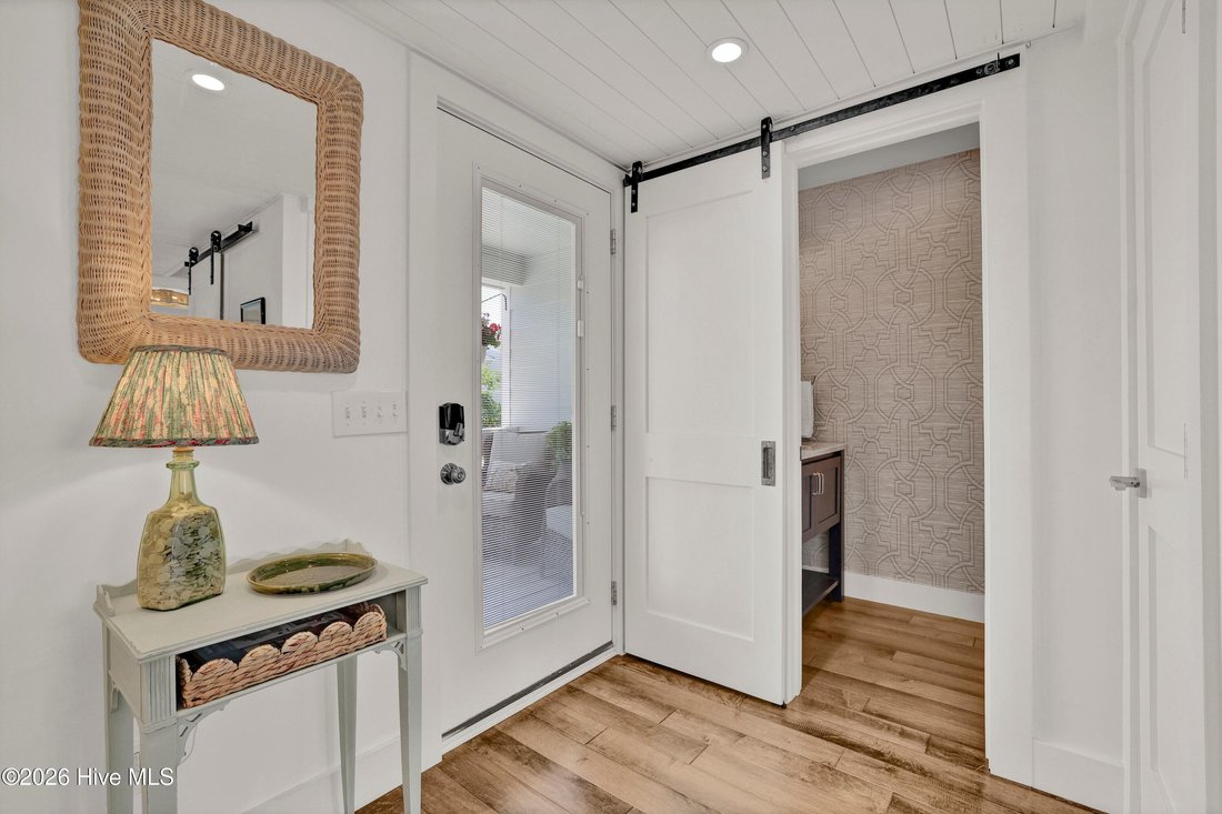 Villa a Wrightsville Beach, Carolina del Nord, Stati Uniti 4 - 18325764