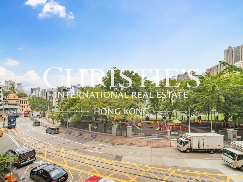 Apartment in Hong Kong, Hong Kong 1 - 15436765