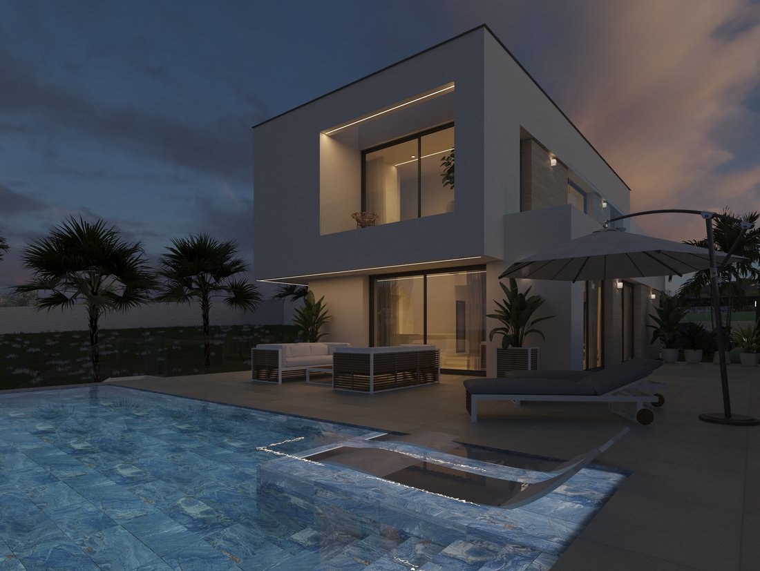Apartment in Ciudad Quesada, Rojales, Valencian Community 2 - 18326216