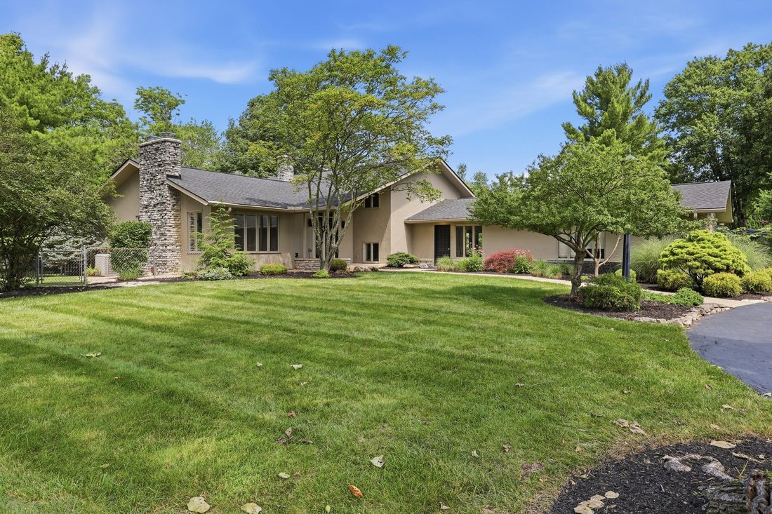 House in Columbus, Ohio, United States 1 - 18325814
