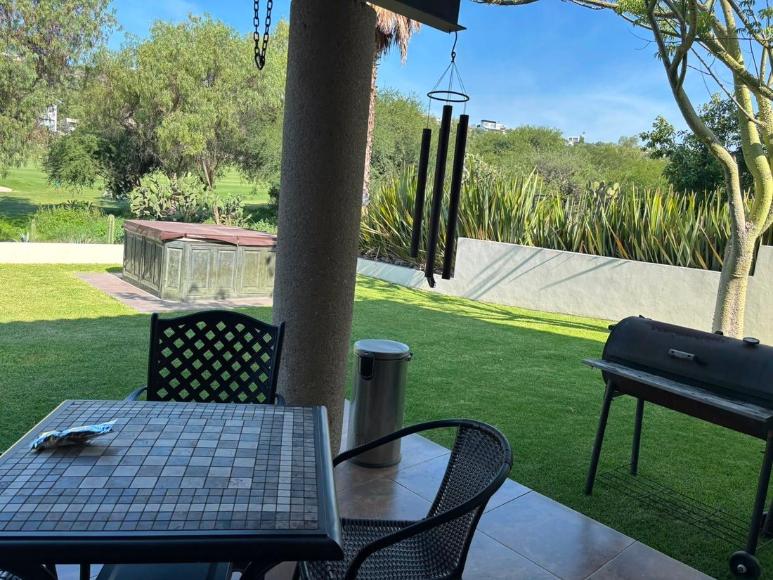 Condo in Amanali, Hidalgo, Mexico 4 - 18326073