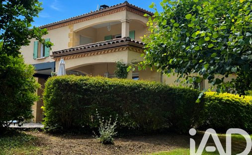 House in Arrondissement of Bergerac, Nouvelle-Aquitaine, France 1