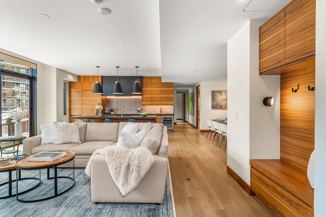 Condo in Snowmass Village, Colorado, United States 5 - 18325834