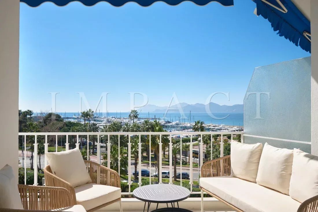 Apartment in La Source, Cannes, France 5 - 18325777