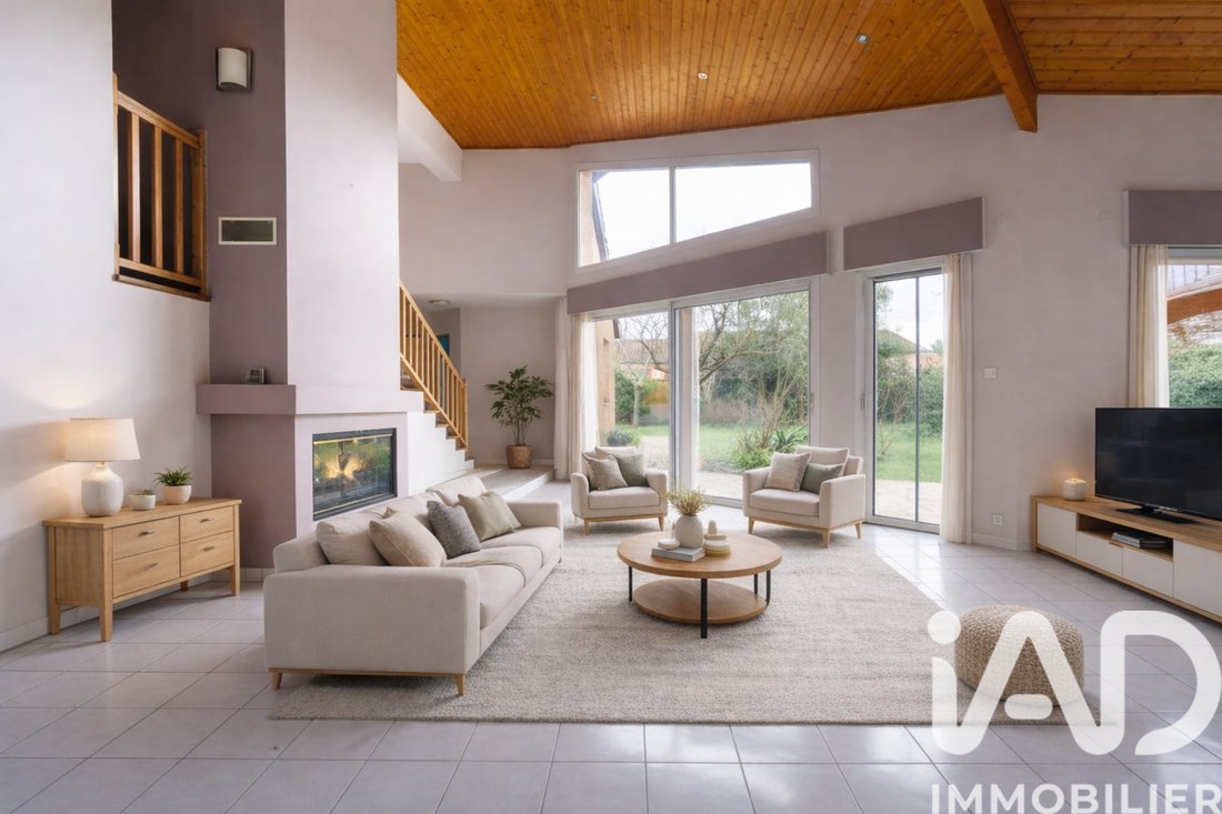 House in Tournefeuille, Occitania, France 2 - 17462378